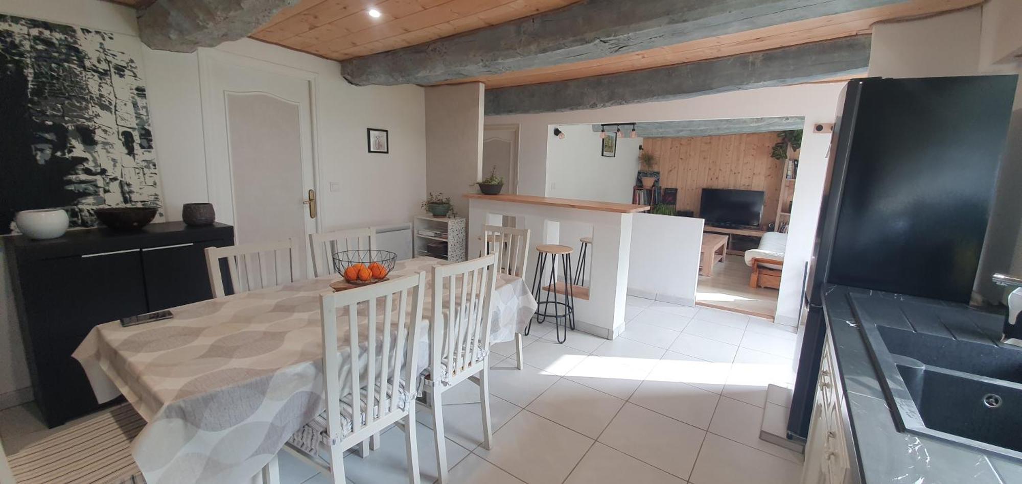 Belle Maison Familiale Dans La Campagne Bretonne La Croix-Helléan Buitenkant foto